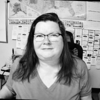 Corinna Thomas Email & Phone Number