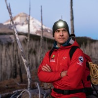 The Mountaineers Employee Christopher van Tilburg's profile photo