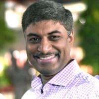 Drucare Employee Rajendra Vennam's profile photo
