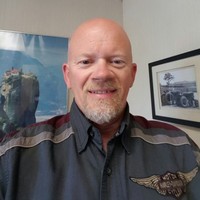 Glasstech Employee Dave Luttrell's profile photo