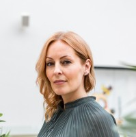 Delve Recruitment Employee Karen Murray's profile photo