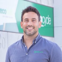 Ecocycle Employee Tyson Ord's profile photo