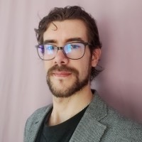 ASIMOB Employee Alberto Padilla Nieto's profile photo