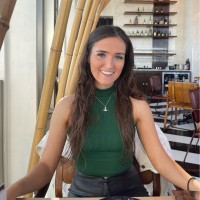 Facetheory | B-Corp | Sustainable Skincare Employee Anna Neill's profile photo