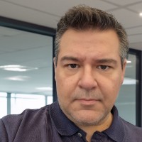 Moresi.Com SA Employee Gianluca Centulani's profile photo
