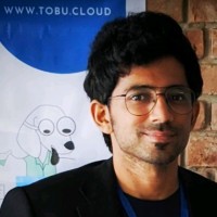 Tobu Employee ∆Bharadwaj Krishnan's profile photo