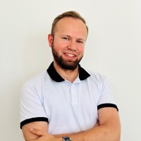 Paweł Strzałek Email
