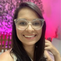 Solution Consultoria em Medicina Ltda Employee Fernanda Victor's profile photo