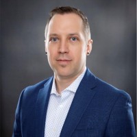 Indorama Ventures  Xylenes & PTA Employee Isaac Gibson's profile photo