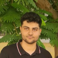 Intern Intelligence Employee Mohamed Abdulghany's profile photo