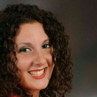 Ferrari Employee Rosa Napolitano's profile photo