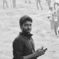 127 Limited Employee Karteek Saripalli's profile photo