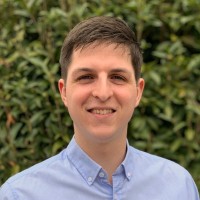 Octave Employee Tucker Ward's profile photo