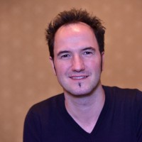 SAP Employee David Noack's profile photo