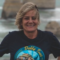 Debby Tours and Transfers Employee Deborah Peluso's profile photo