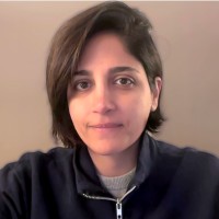 Tali AI Employee Mahshid Yassaei's profile photo