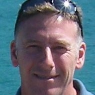 Volumech Ltd Employee Rob Rose's profile photo