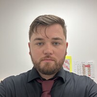Lone Eagle Brewing Employee Ross Monteith's profile photo