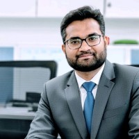 Chirag Siddhapara Email & Phone Number