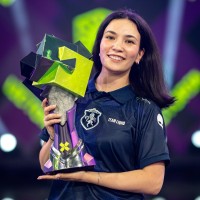 Paula Witt's profile photo