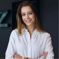 The KURZ Group Employee Antonie Reinhart's profile photo