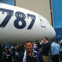 Benjamin Liang Email & Phone Number
