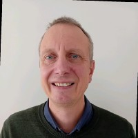 Magnet Ltd Employee Matthew Leach's profile photo