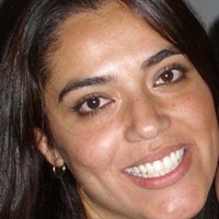 Arcsona Employee Diana Flores's profile photo