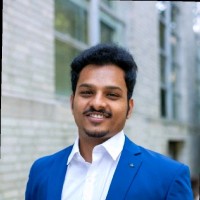 Amazon Employee M Reddy's profile photo