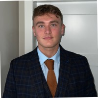 Morrison Construction Employee Cameron Peacock's profile photo