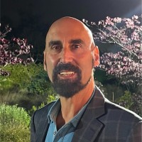 Dark Door Entertainment Employee Lawrence Lerner's profile photo