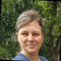 DataFriends Employee Petra Marková's profile photo