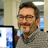 From Day One Employee Stephen Koepp's profile photo