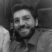 Manda Salve Employee Daniel Farah's profile photo