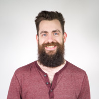 CollX Employee Chris Crompton's profile photo
