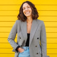 Inner Grandma™ Employee Alice James's profile photo