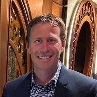Elite Robotics Employee Scotty Robinson's profile photo