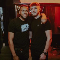 VOODOO Events Employee Zack Reed's profile photo