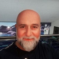 AJM ENGINEERING SERVICES LTD Employee Krunoslav Miletic's profile photo