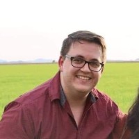 Bridgecrest Employee Caleb Amos's profile photo