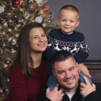 Ball Aerospace Employee Christopher Luce's profile photo