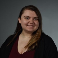 Arbogast Performing Arts Center APAC Employee Kaylee Lade's profile photo