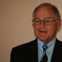 SAQA Employee Eddie Brown's profile photo