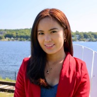 Develop for Good Employee Alessandra Mariano's profile photo
