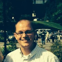 Electrical Dynamics, Inc. Employee John Patles's profile photo