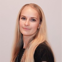 EDX Medical Group Employee Lisa Shlyakhtina's profile photo