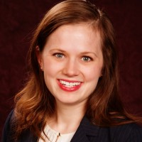 Computing Research Association Employee Helen Wright's profile photo