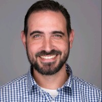 Social Mobile Employee Travis Simpson's profile photo