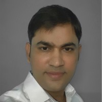 LS Digital Group Employee Sujitkumar Shukla's profile photo