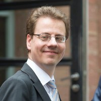 Echo Reinsurance Limited Employee Ralph Chati's profile photo